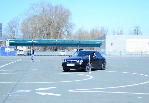 На БИМ-радио стартует ежегодное реалити-шоу "Автогерой"!